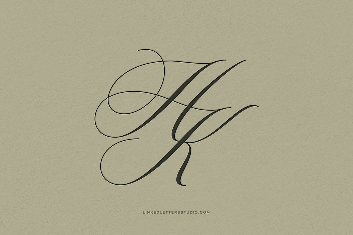 HK Monogram - Valencia