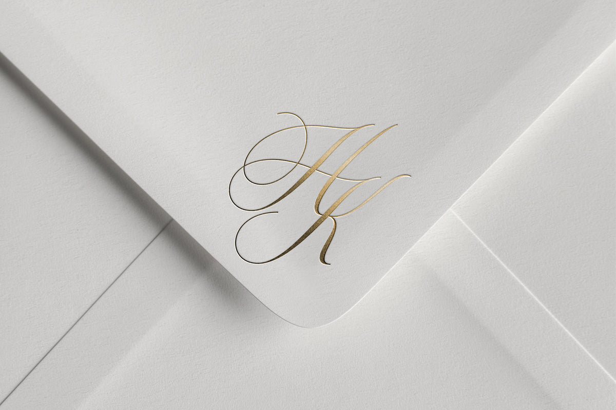 HK Monogram - Valencia