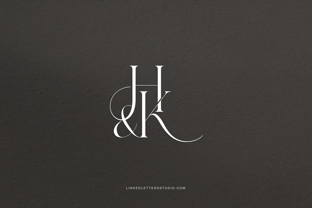 HK Monogram - Seraph