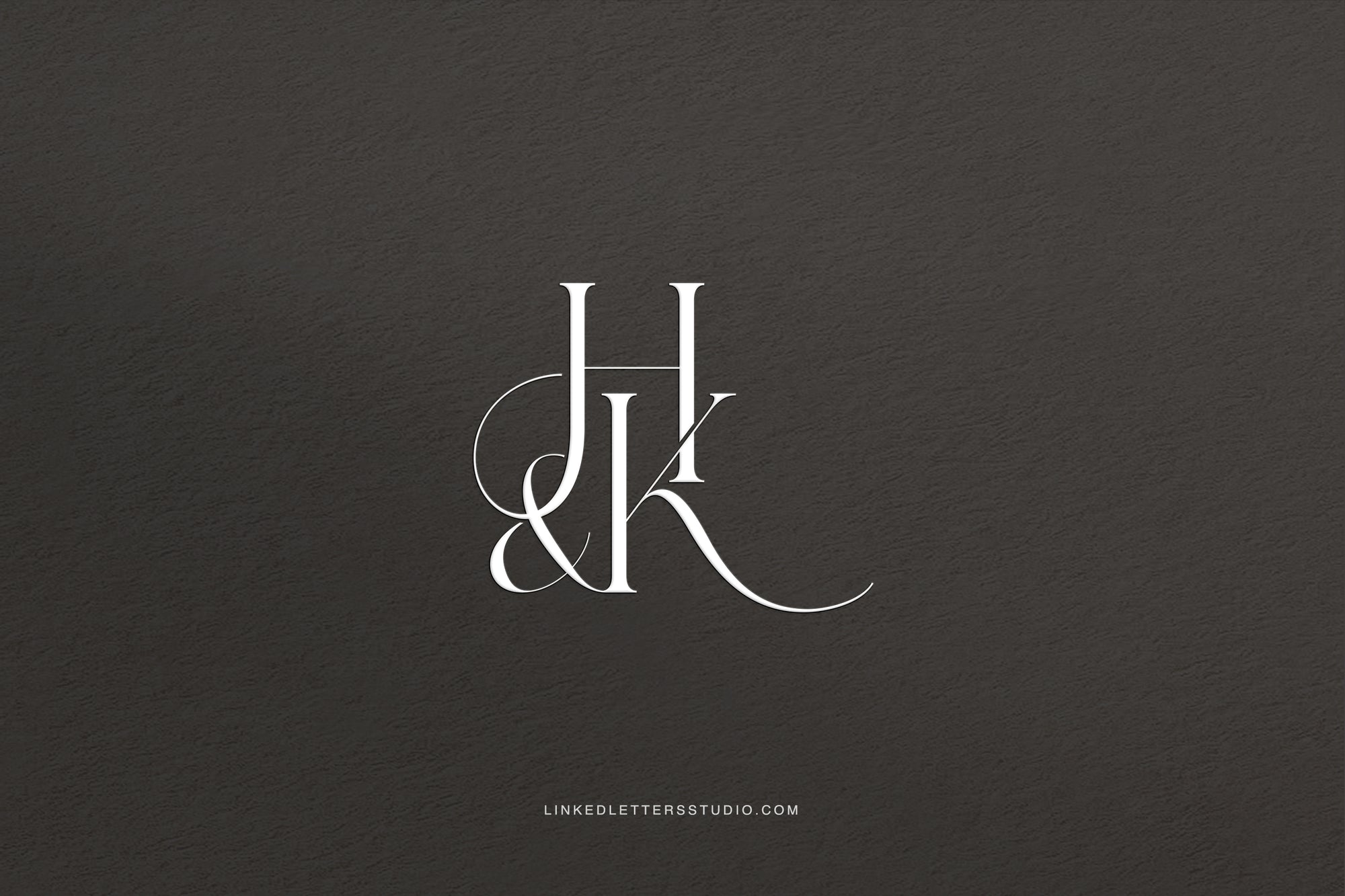 HK Monogram - Seraph
