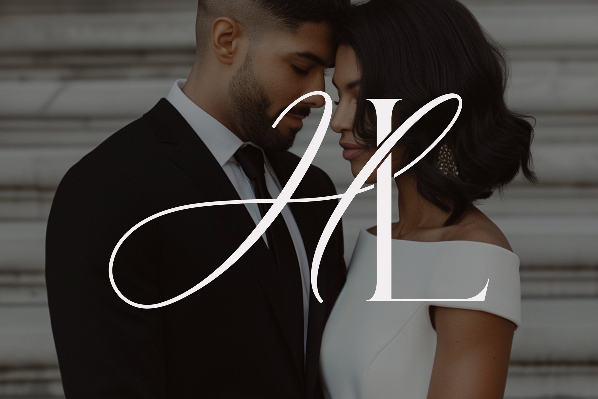 HL Monogram - Reverie