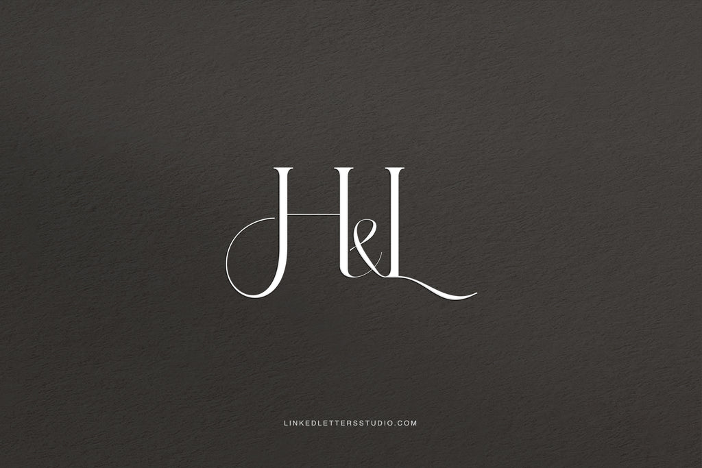 HL Monogram - Seraph