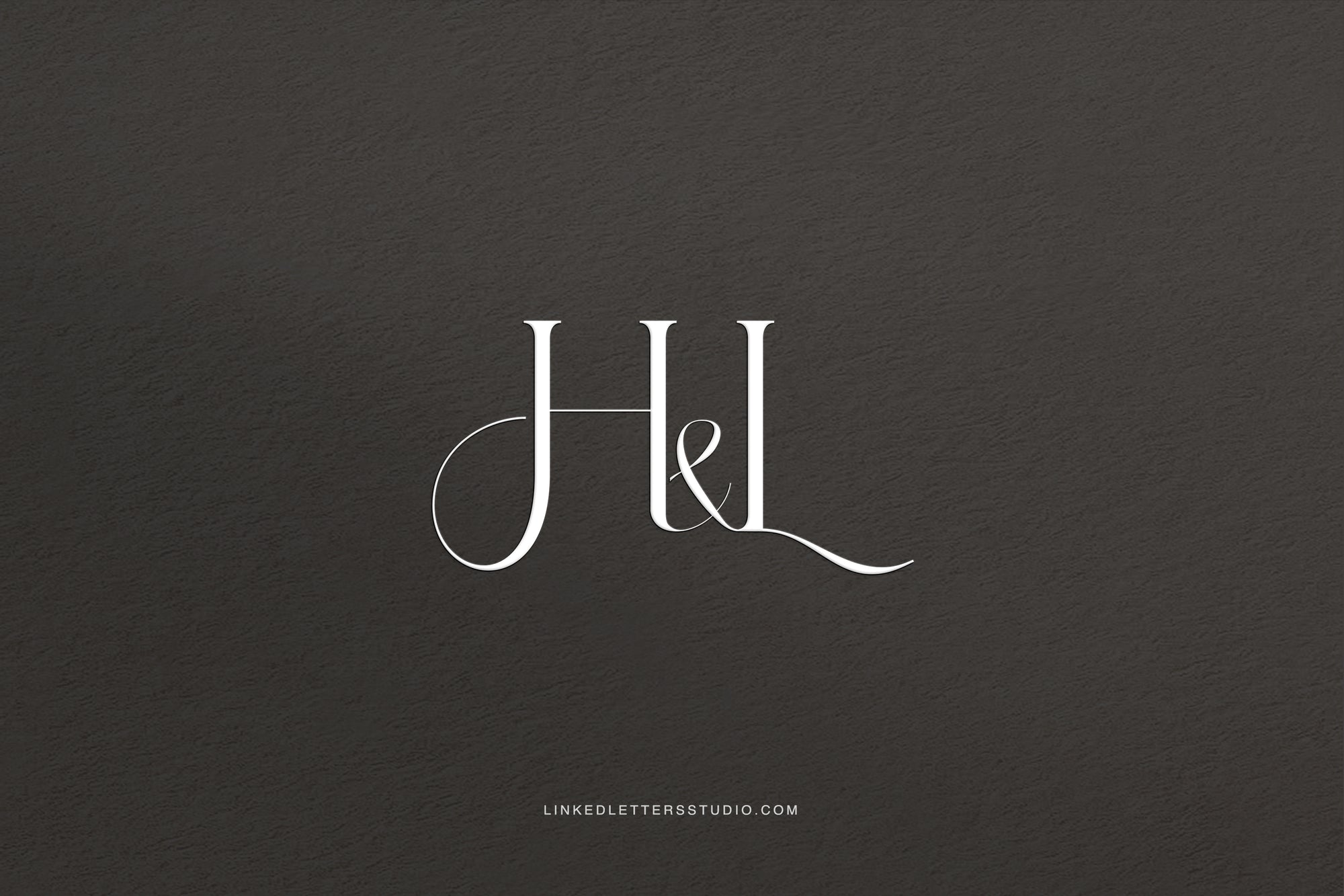 HL Monogram - Seraph