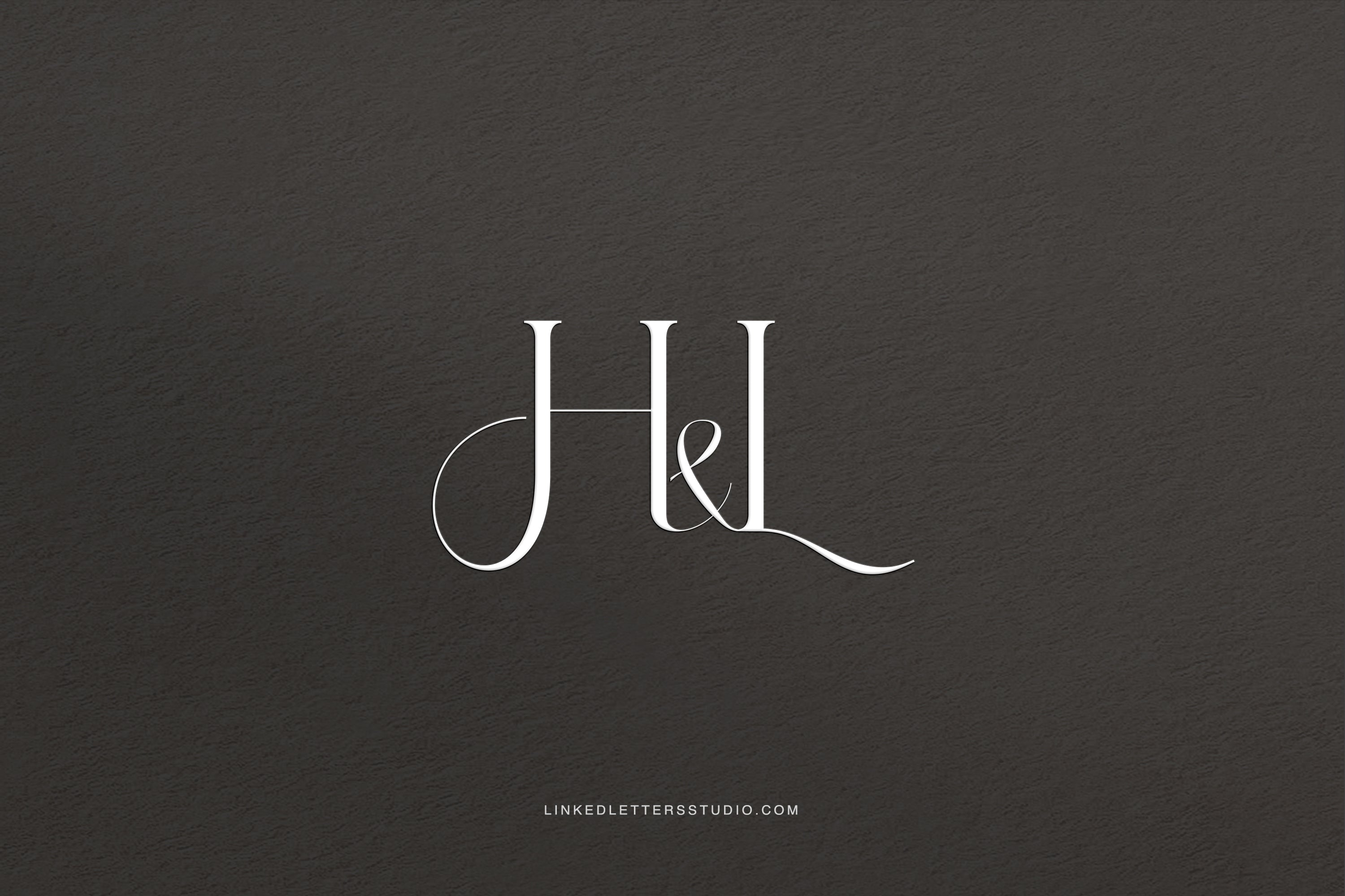 HL Monogram - Seraph