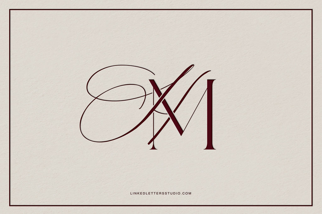 HM Monogram - Reverie