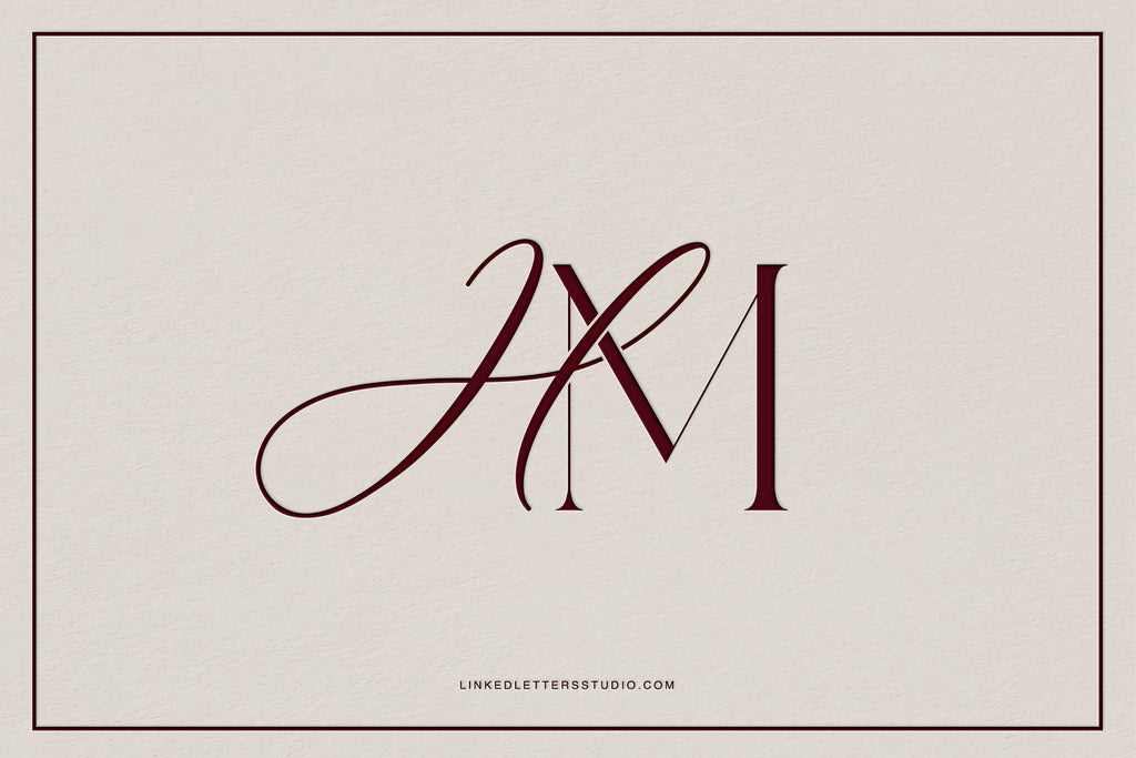 HM Monogram - Reverie
