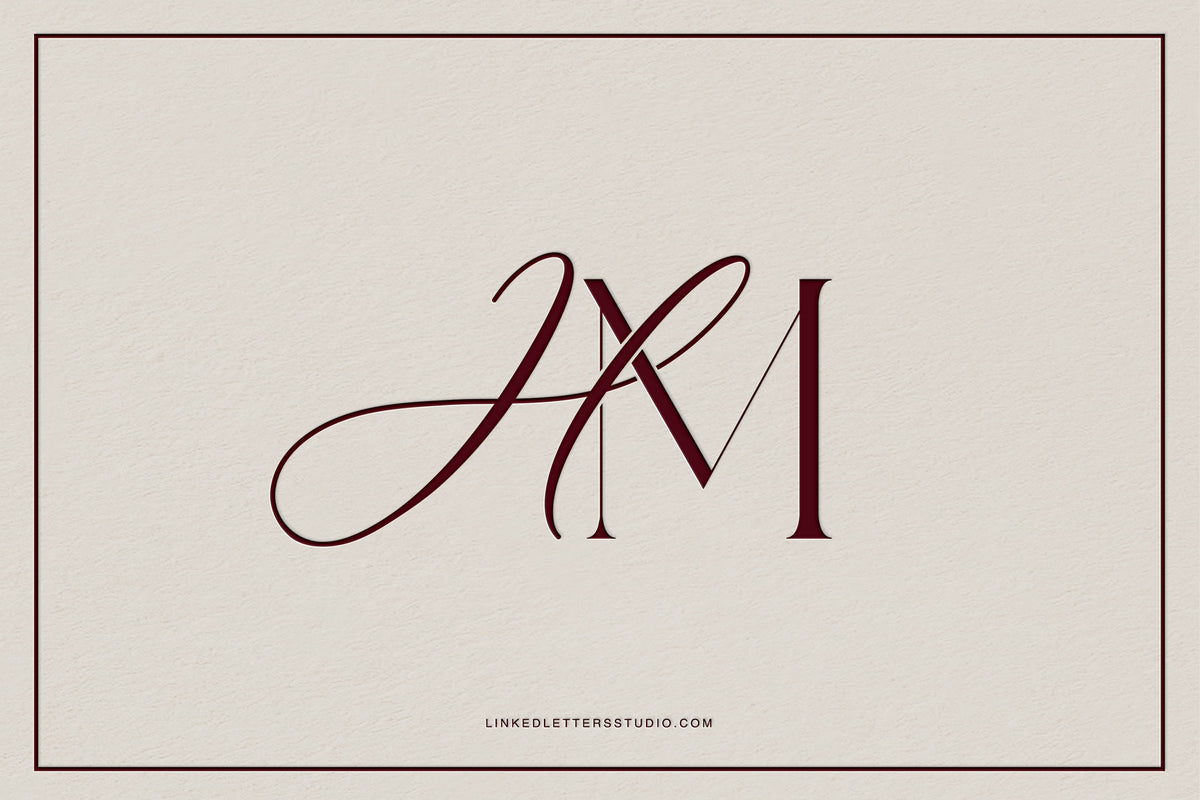 HM Monogram - Reverie