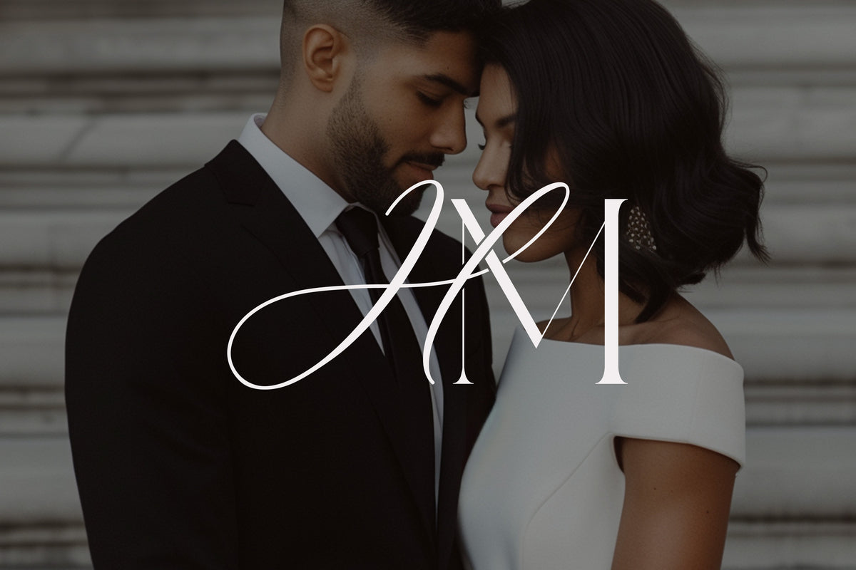 HM Monogram - Reverie