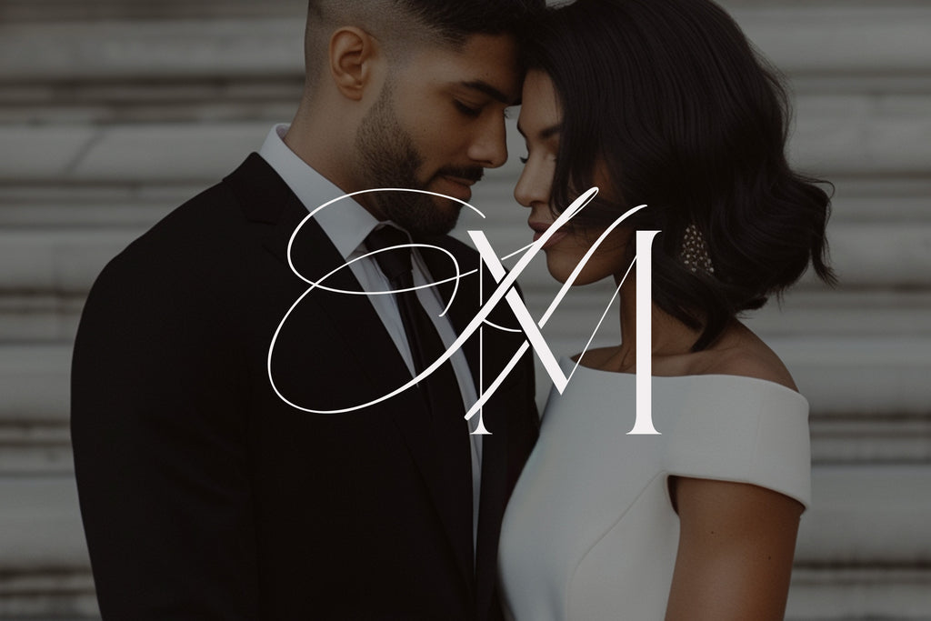 HM Monogram - Reverie