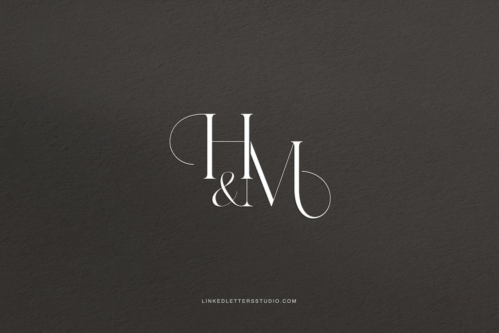 HM Monogram - Seraph
