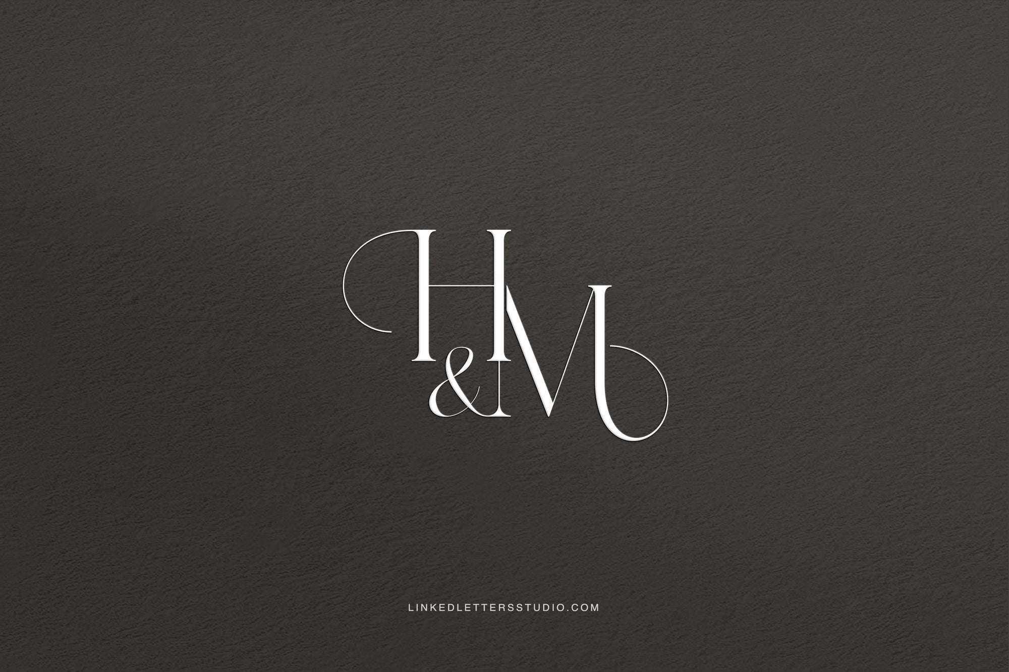 HM Monogram - Seraph