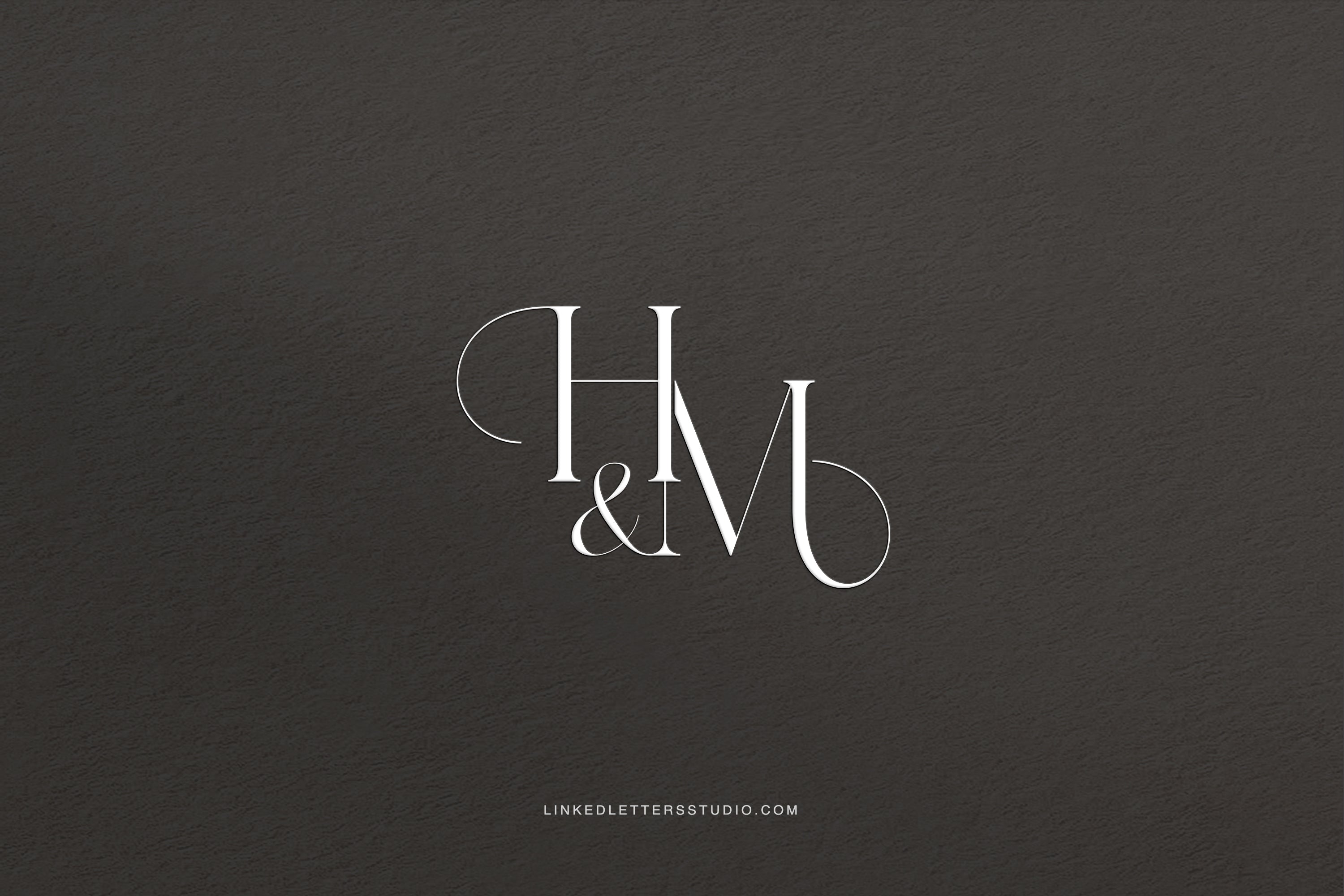 HM Monogram - Seraph