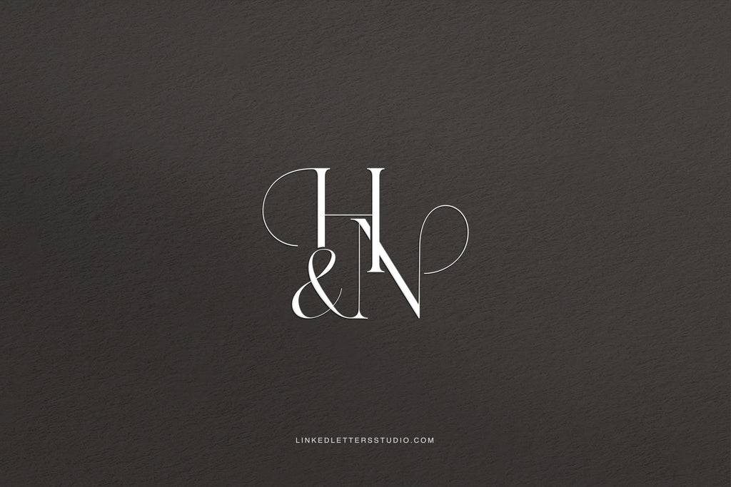 HN Monogram - Seraph