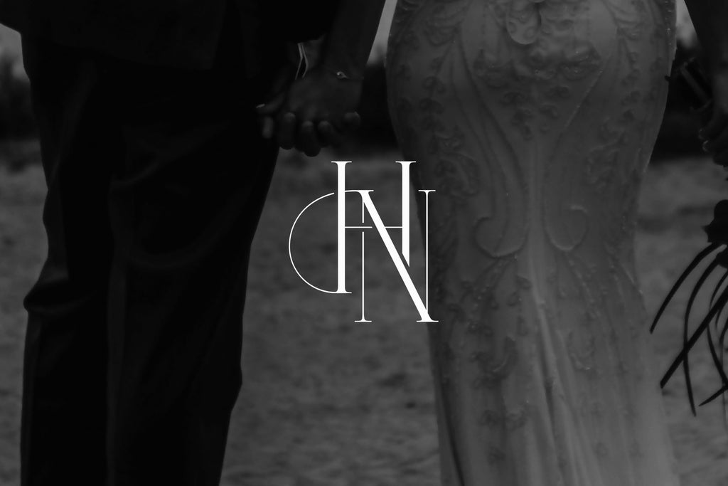 HN Monogram