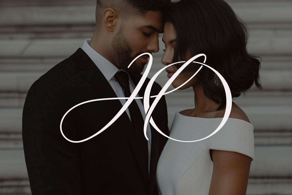 HO Monogram - Reverie