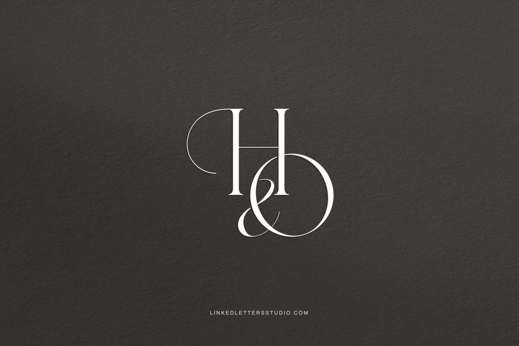 HO Monogram - Seraph