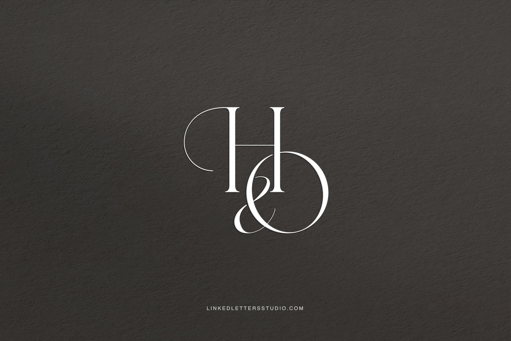 HO Monogram - Seraph