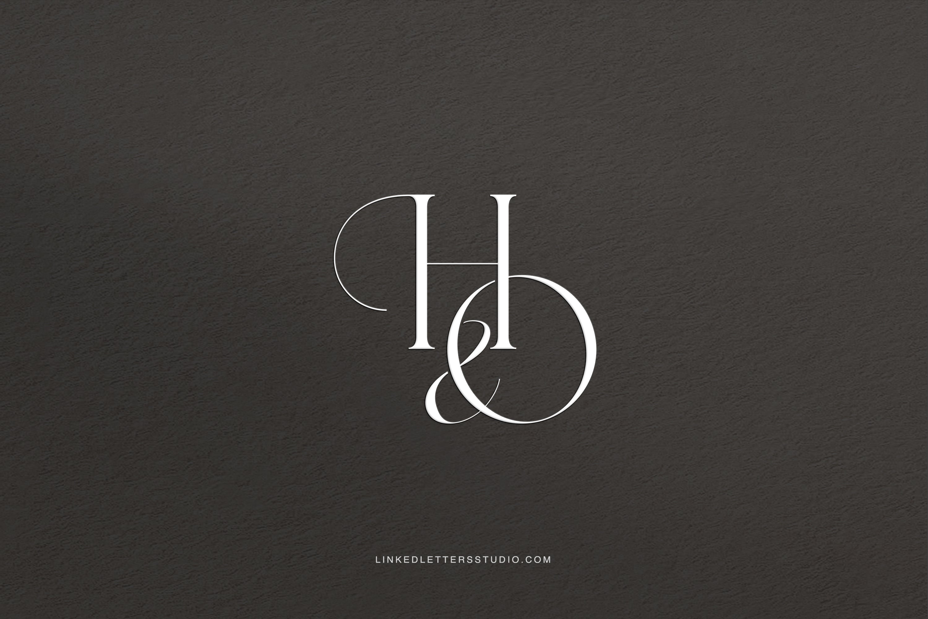 HO Monogram - Seraph