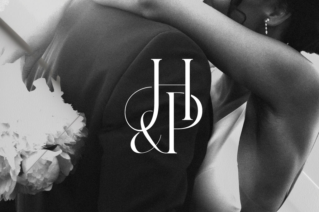 HP Monogram - Seraph