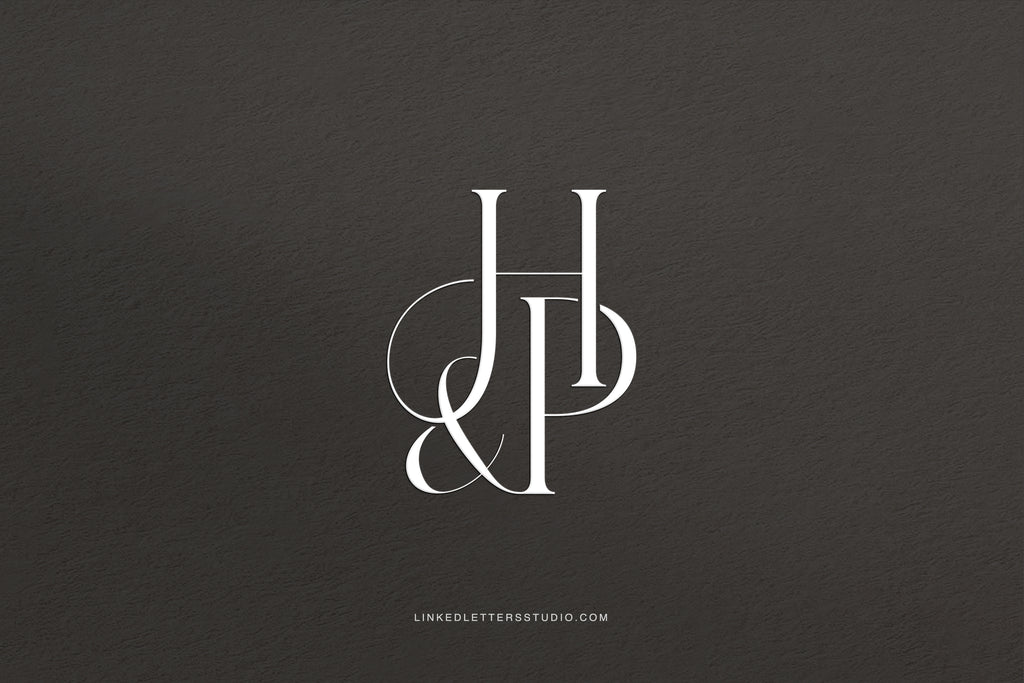 HP Monogram - Seraph