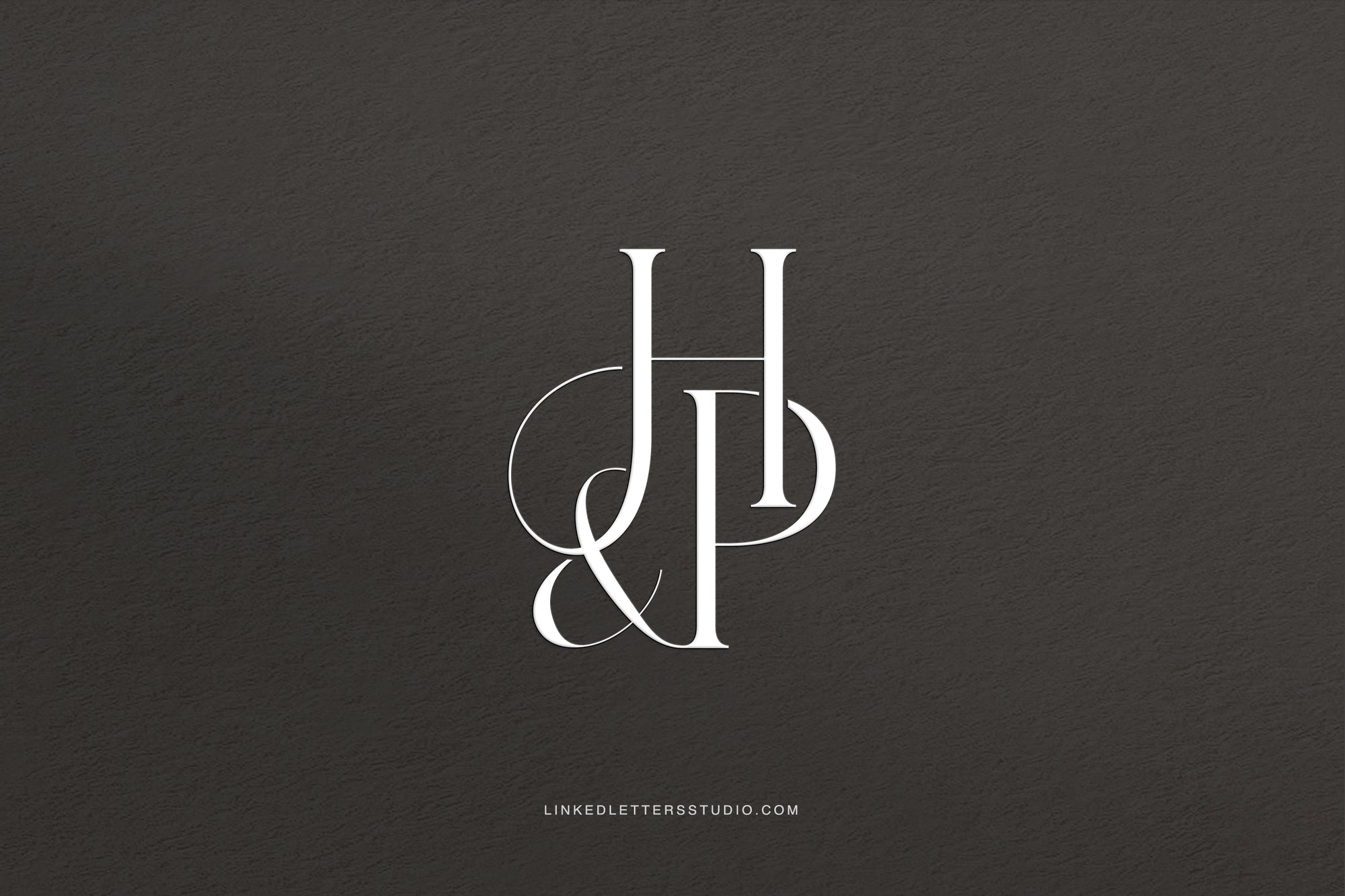 HP Monogram - Seraph