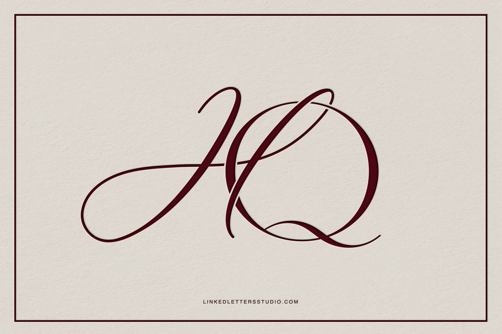 HQ Monogram - Reverie