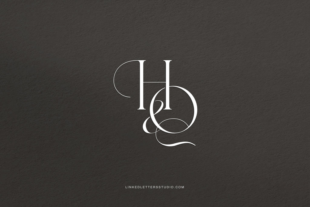 HQ Monogram - Seraph