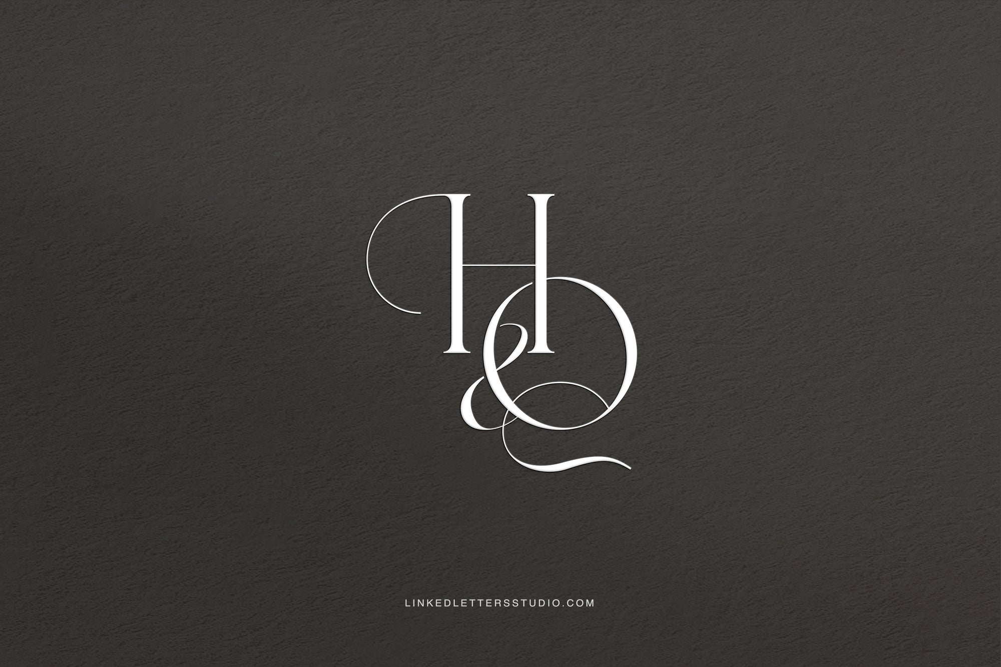 HQ Monogram - Seraph