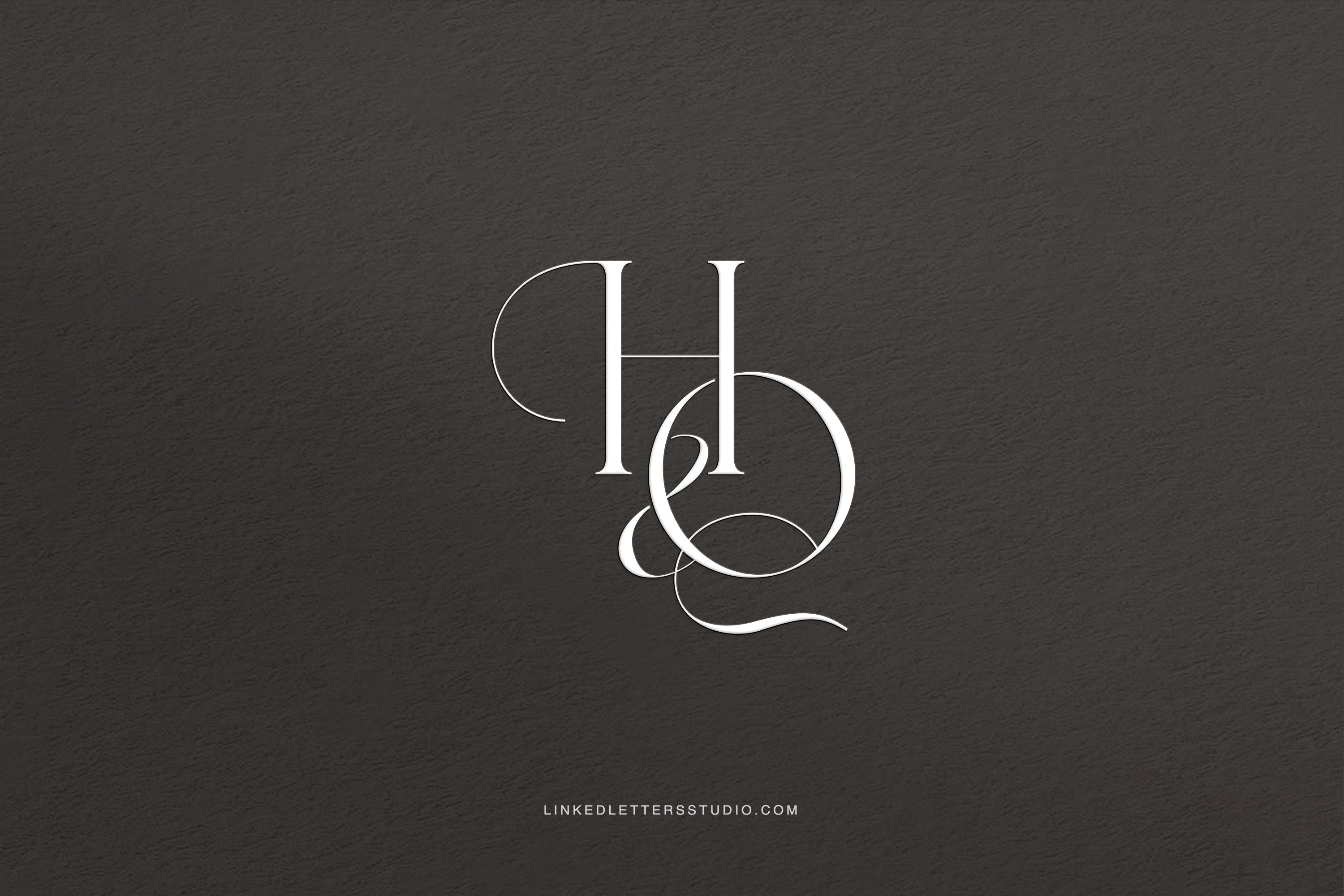 HQ Monogram - Seraph