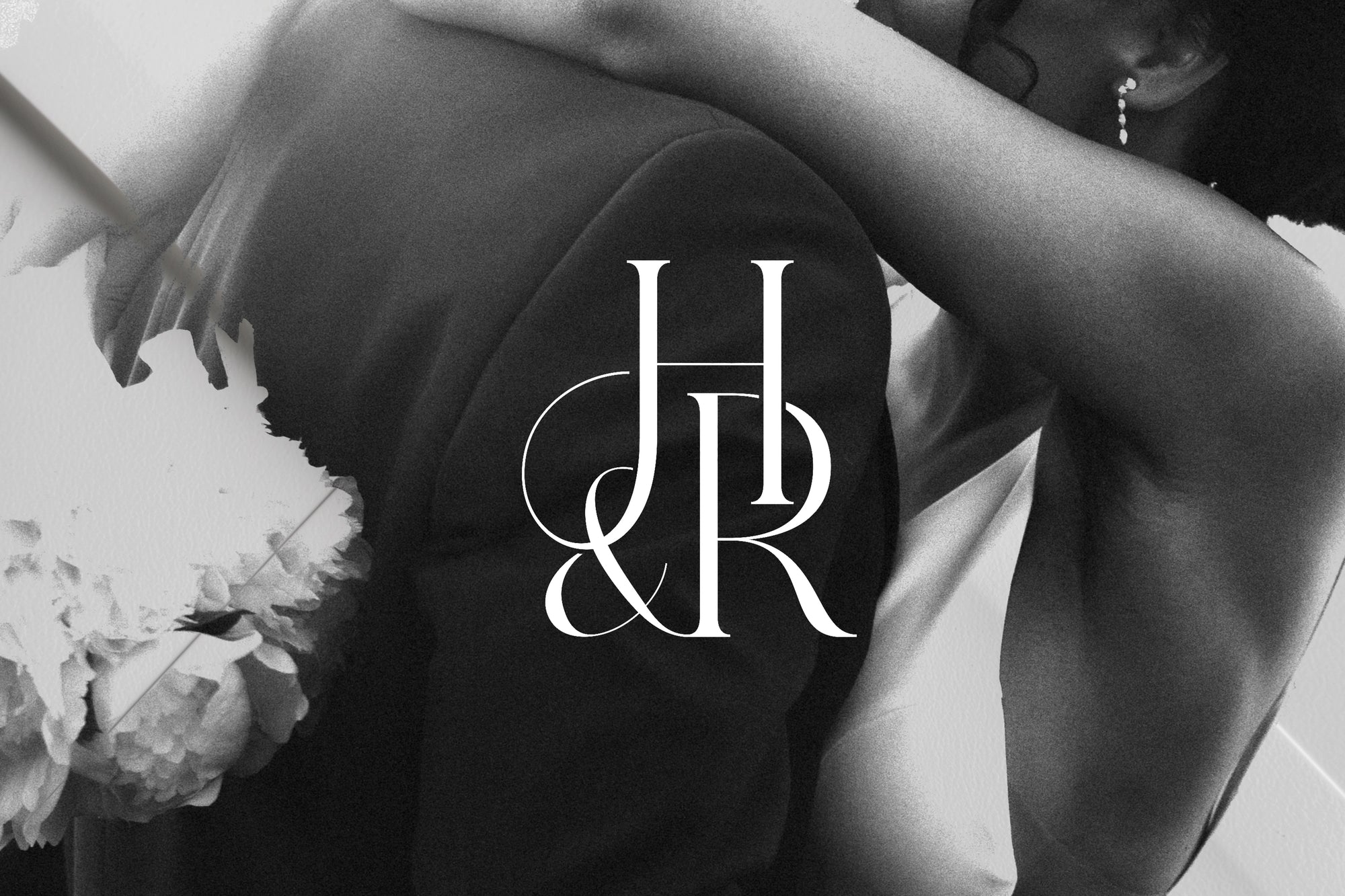 HR Monogram - Seraph