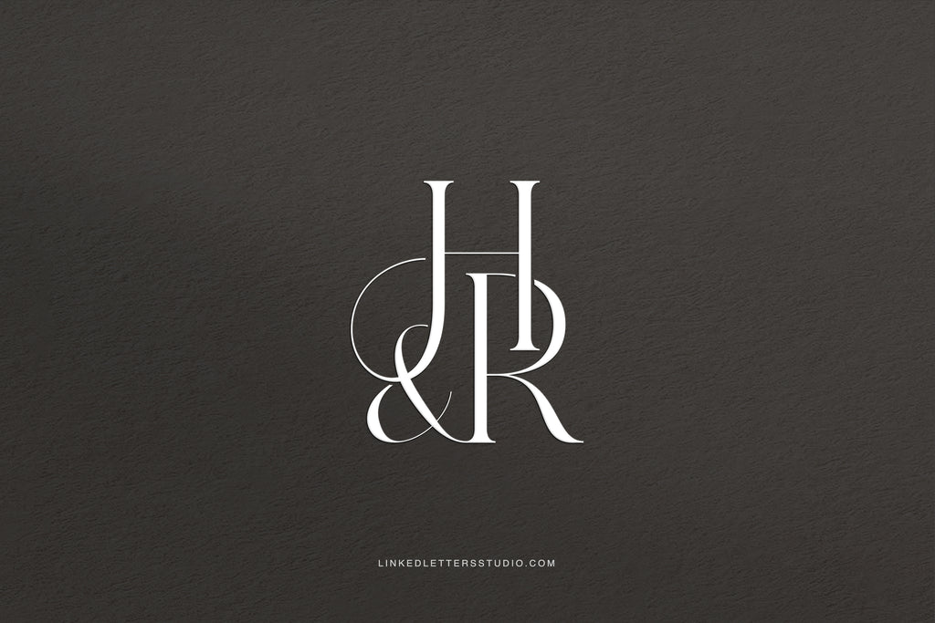 HR Monogram - Seraph