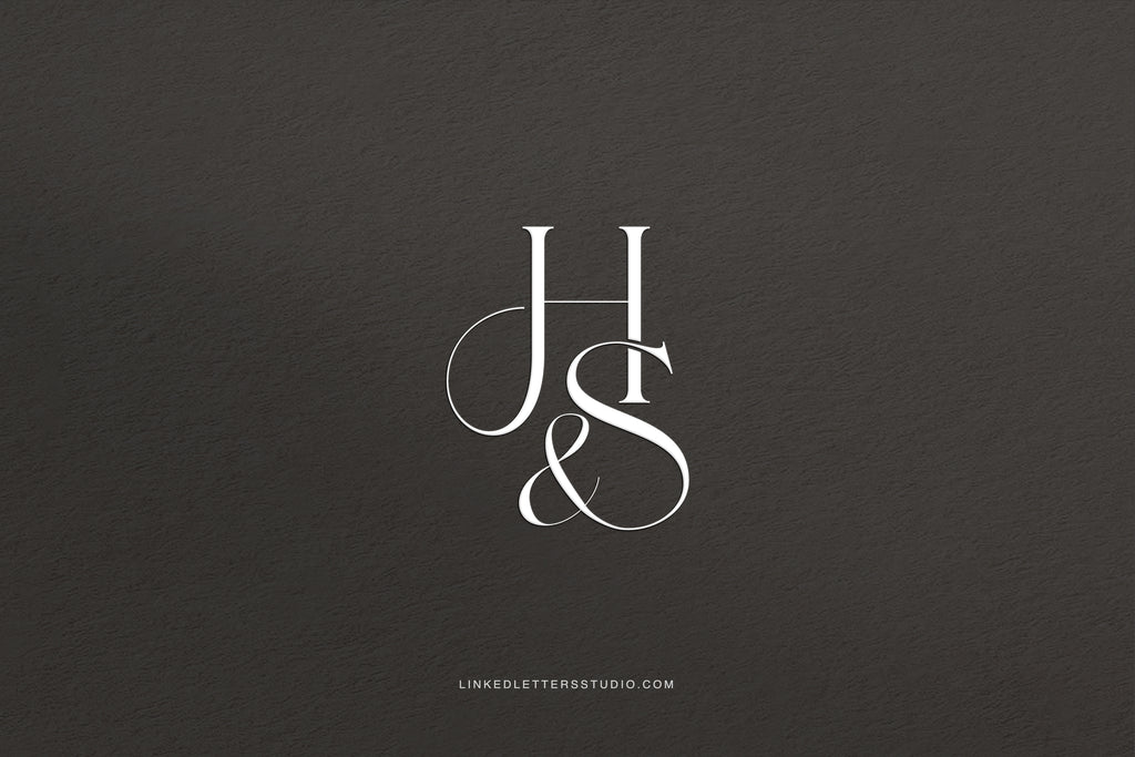HS Monogram - Seraph