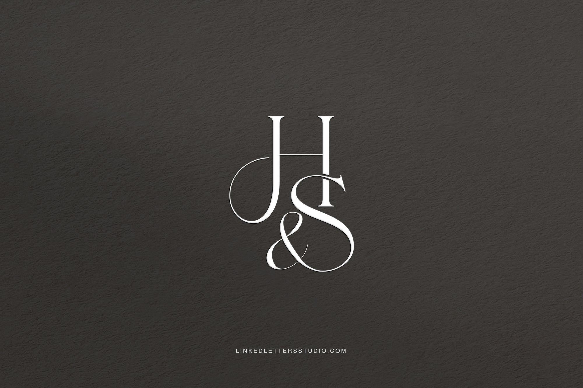 HS Monogram - Seraph