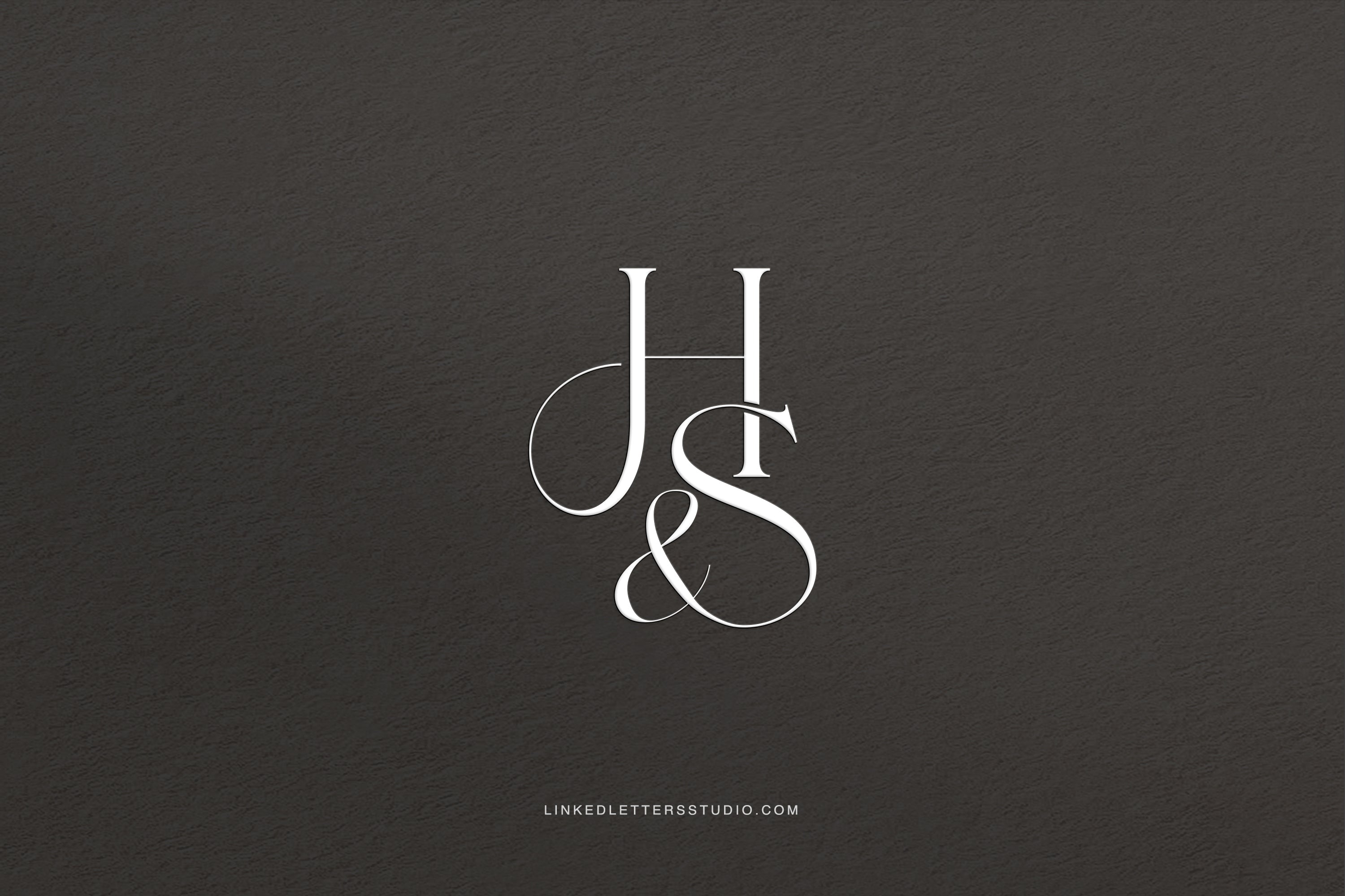 HS Monogram - Seraph