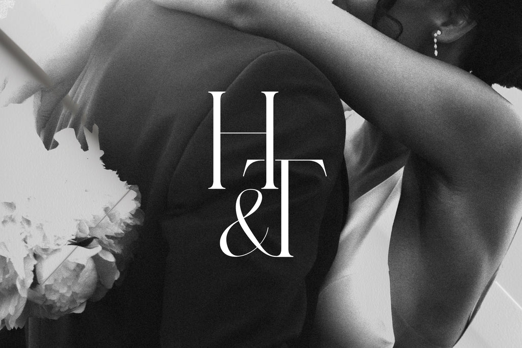 HT Monogram - Seraph