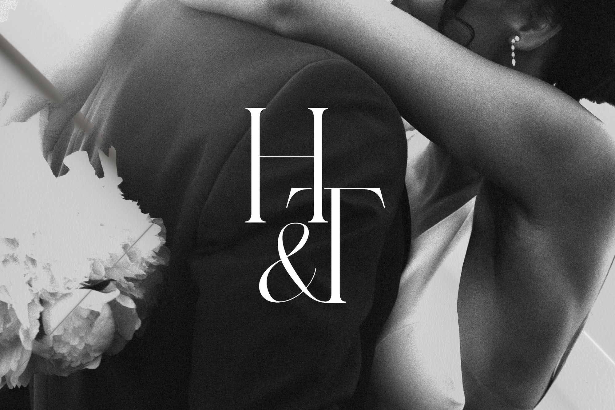 HT Monogram - Seraph
