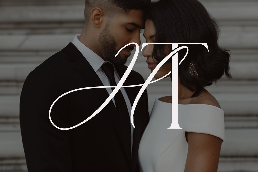 HT Monogram - Reverie