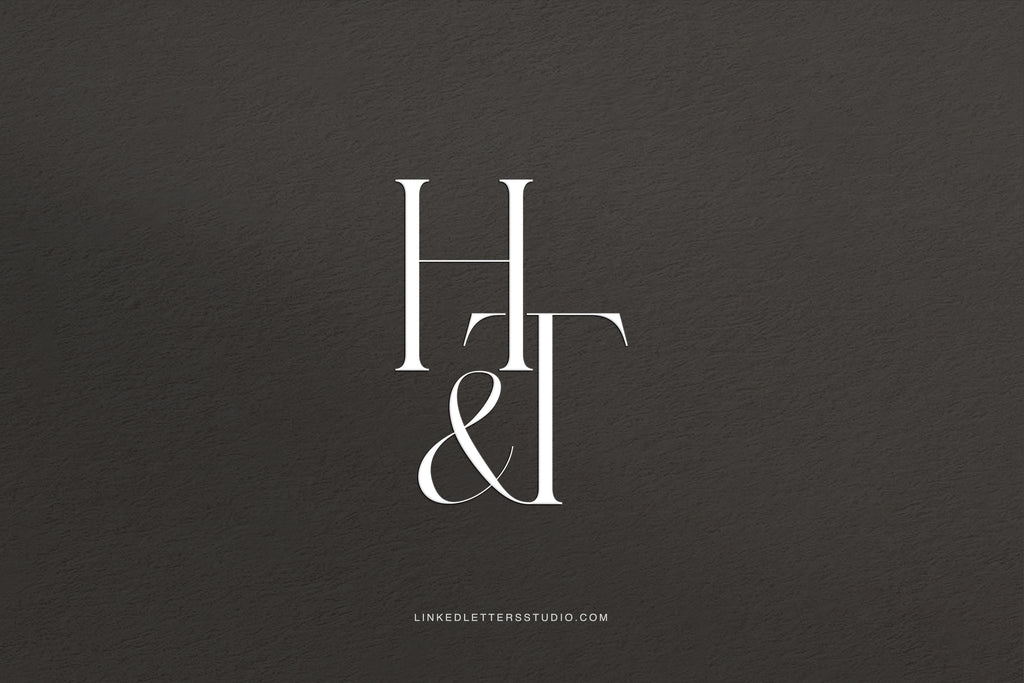 HT Monogram - Seraph