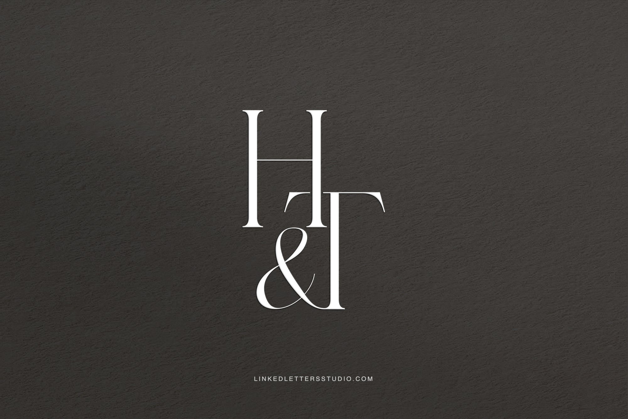HT Monogram - Seraph
