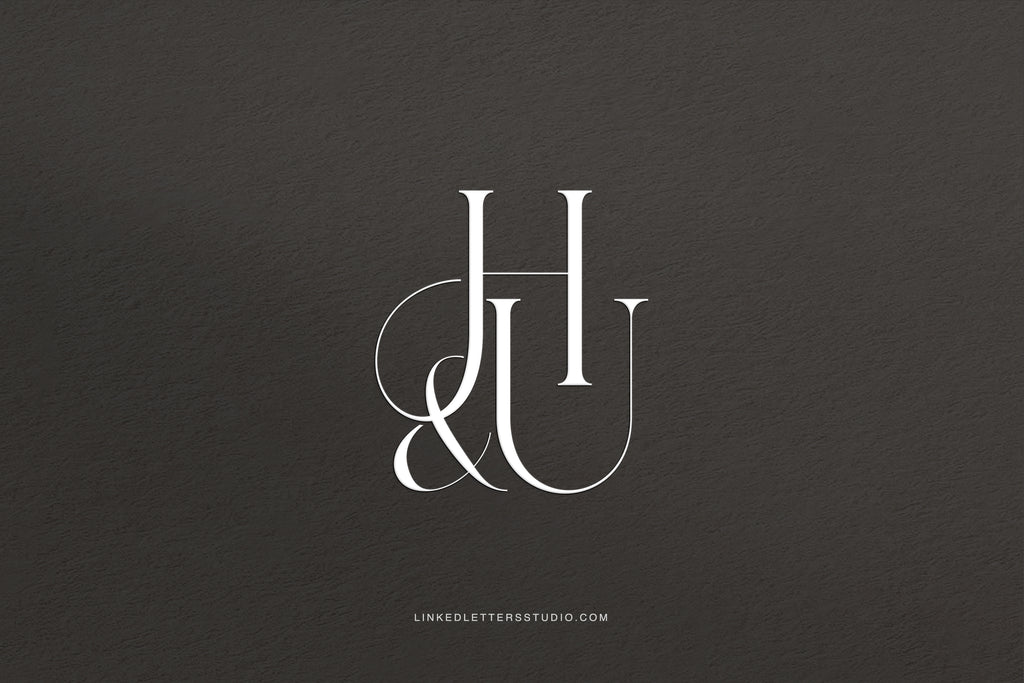 HU Monogram - Seraph