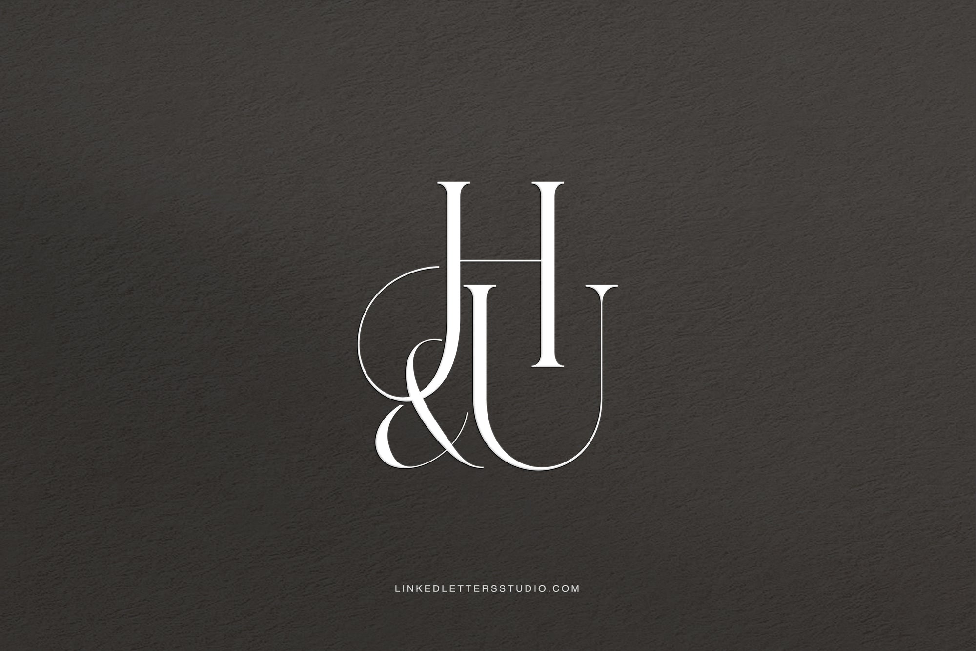 HU Monogram - Seraph