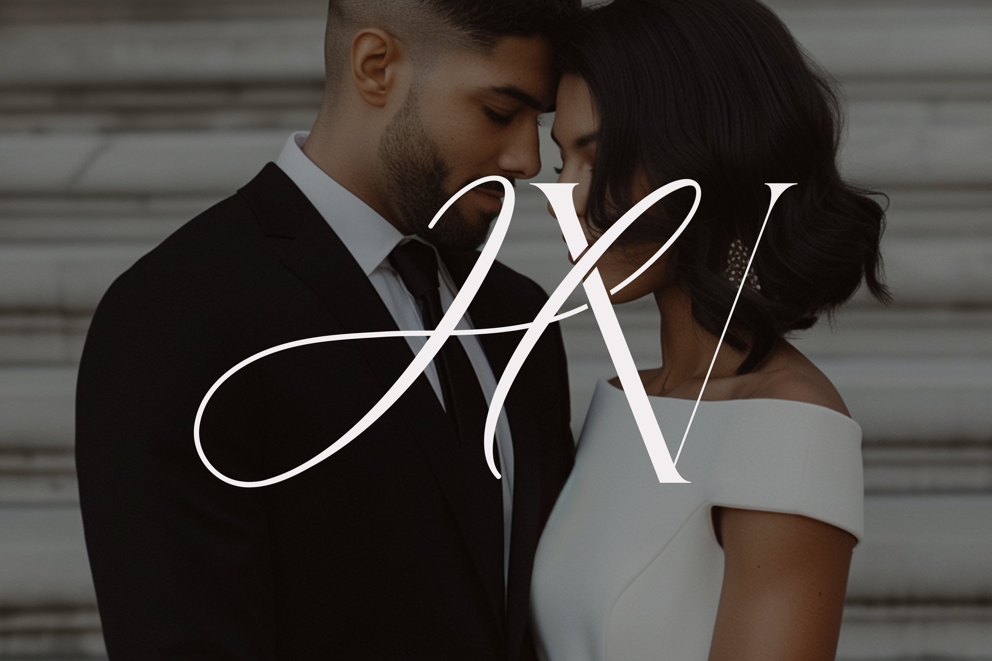 HV Monogram - Reverie