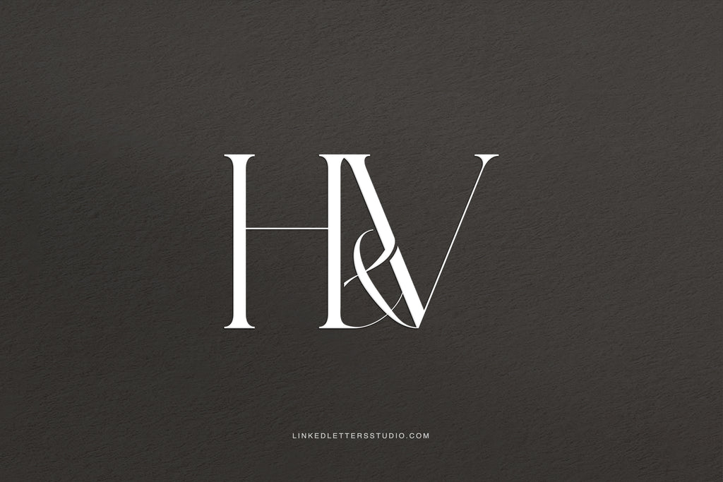 HV Monogram - Seraph