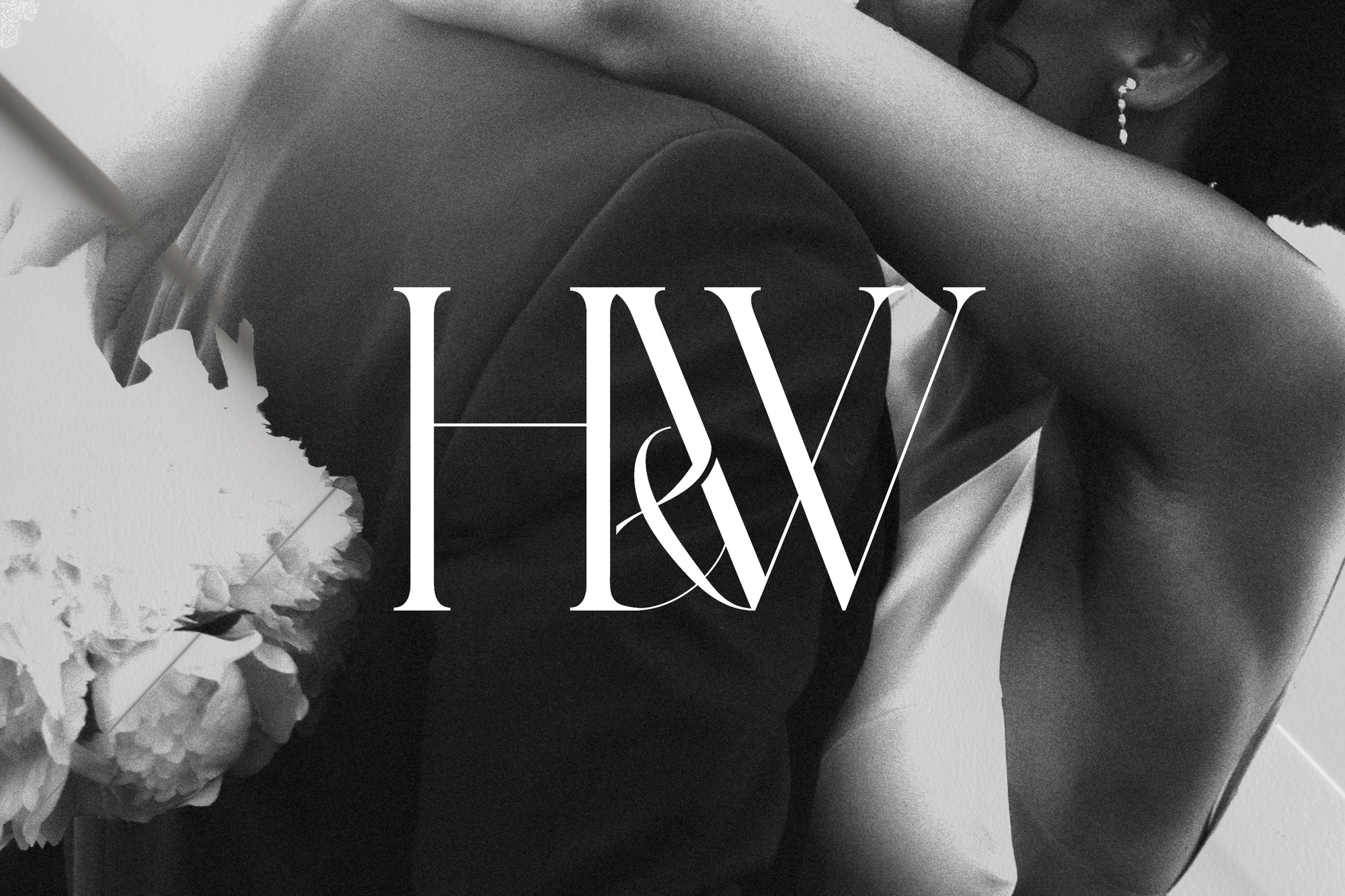 HW Monogram - Seraph