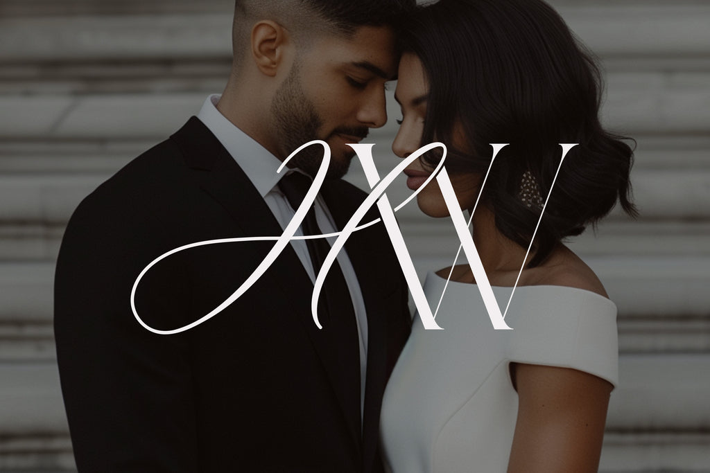 HW Monogram - Reverie