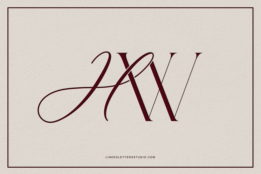 HW Monogram - Reverie