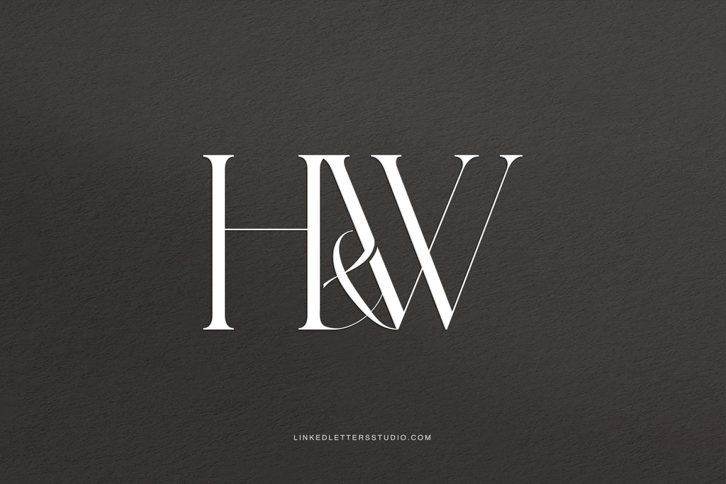 HW Monogram - Seraph