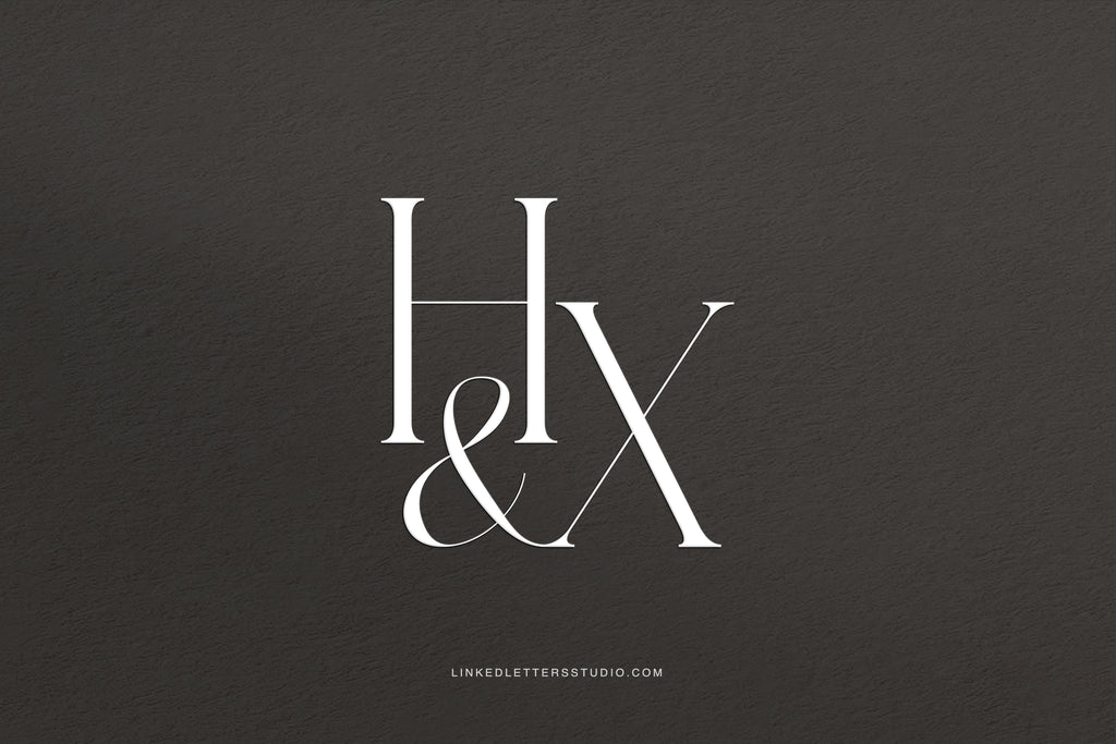 HX Monogram - Seraph