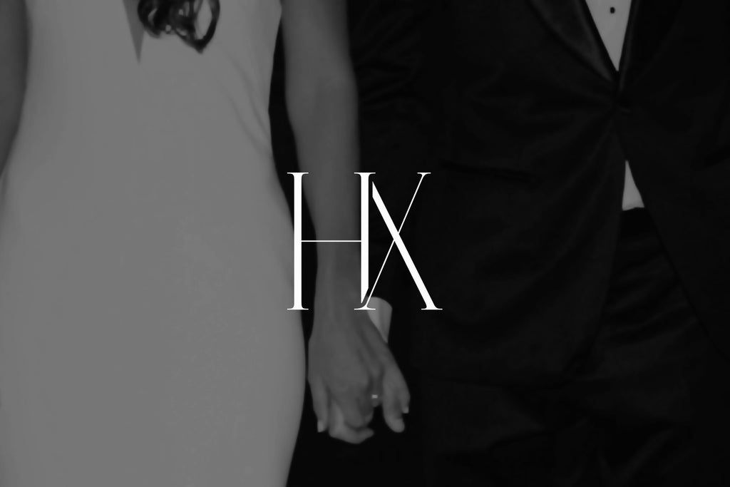 HX Monogram