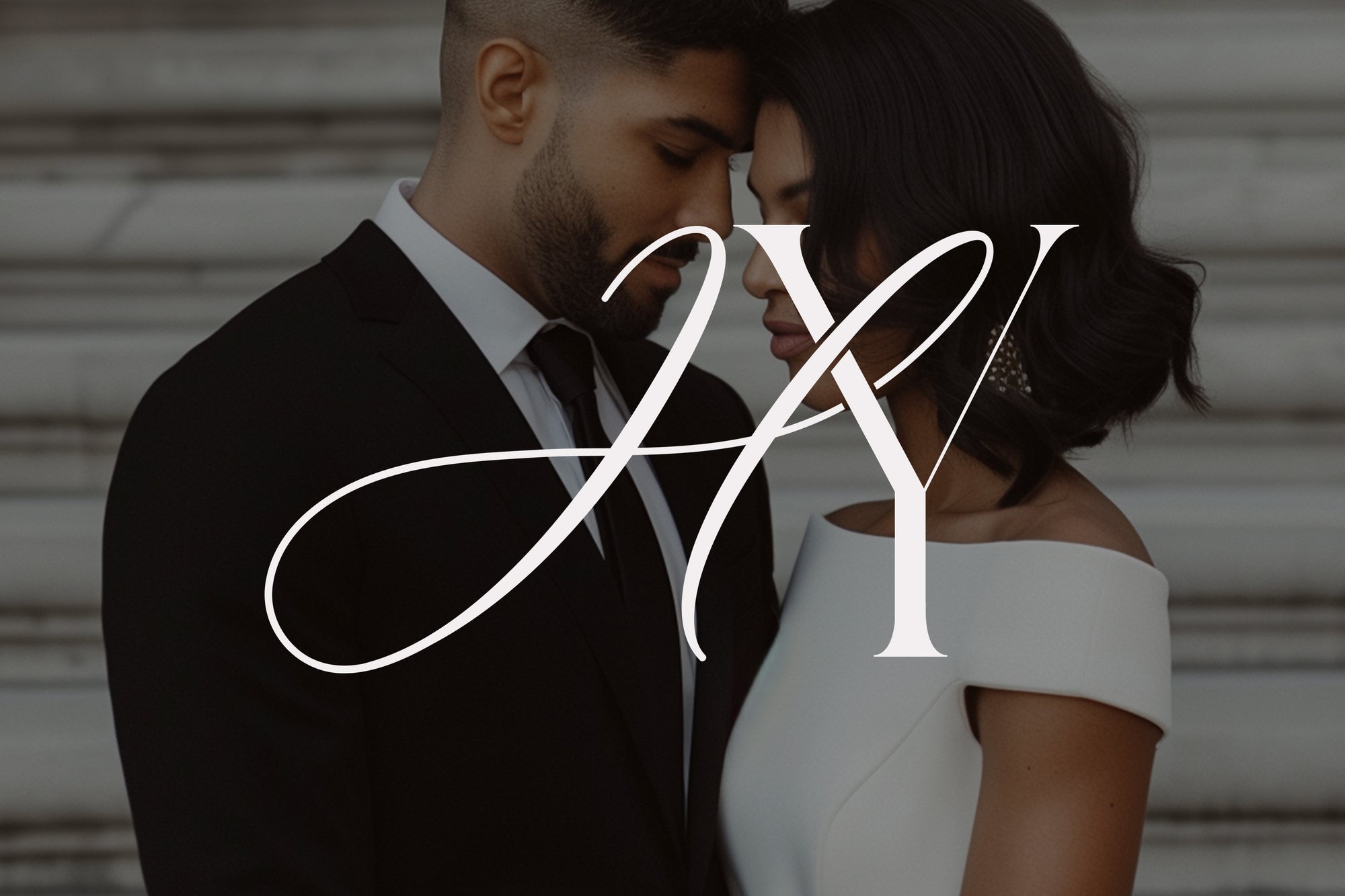 HY Monogram - Reverie